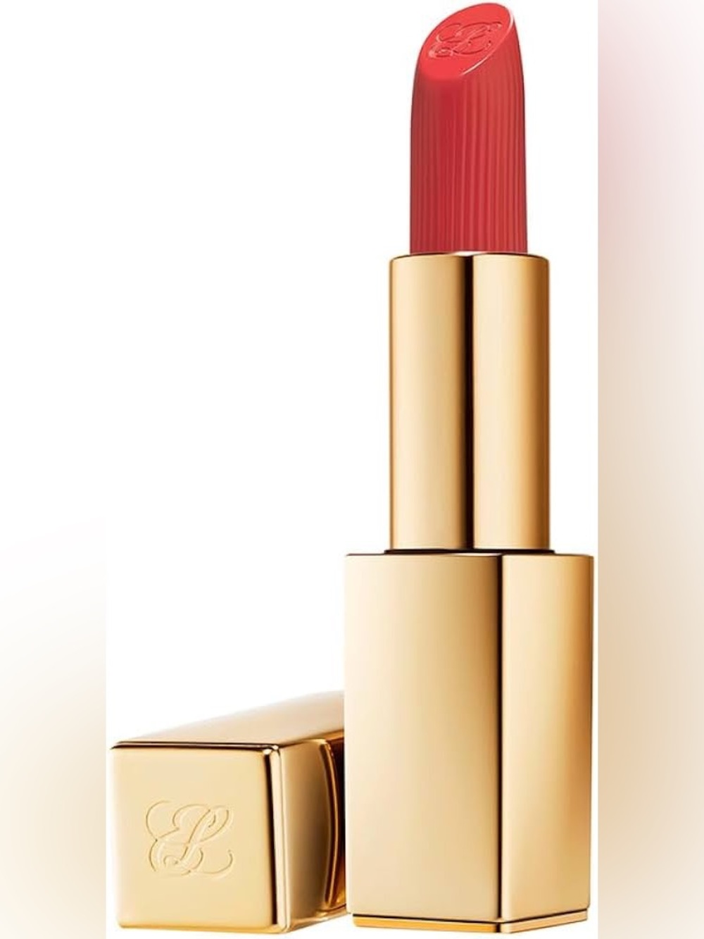 BNIB Estée Lauder Pure Color Matte Lipstick Refill - 666 Captivated